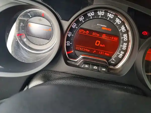 Citroën C5 2014