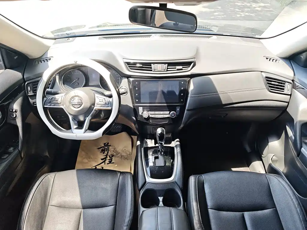 Nissan X-Trail 2020 — фото 14