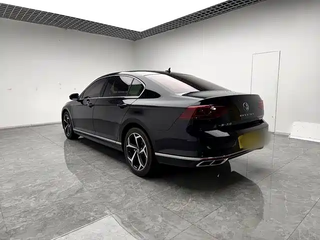 Volkswagen Magotan 2026