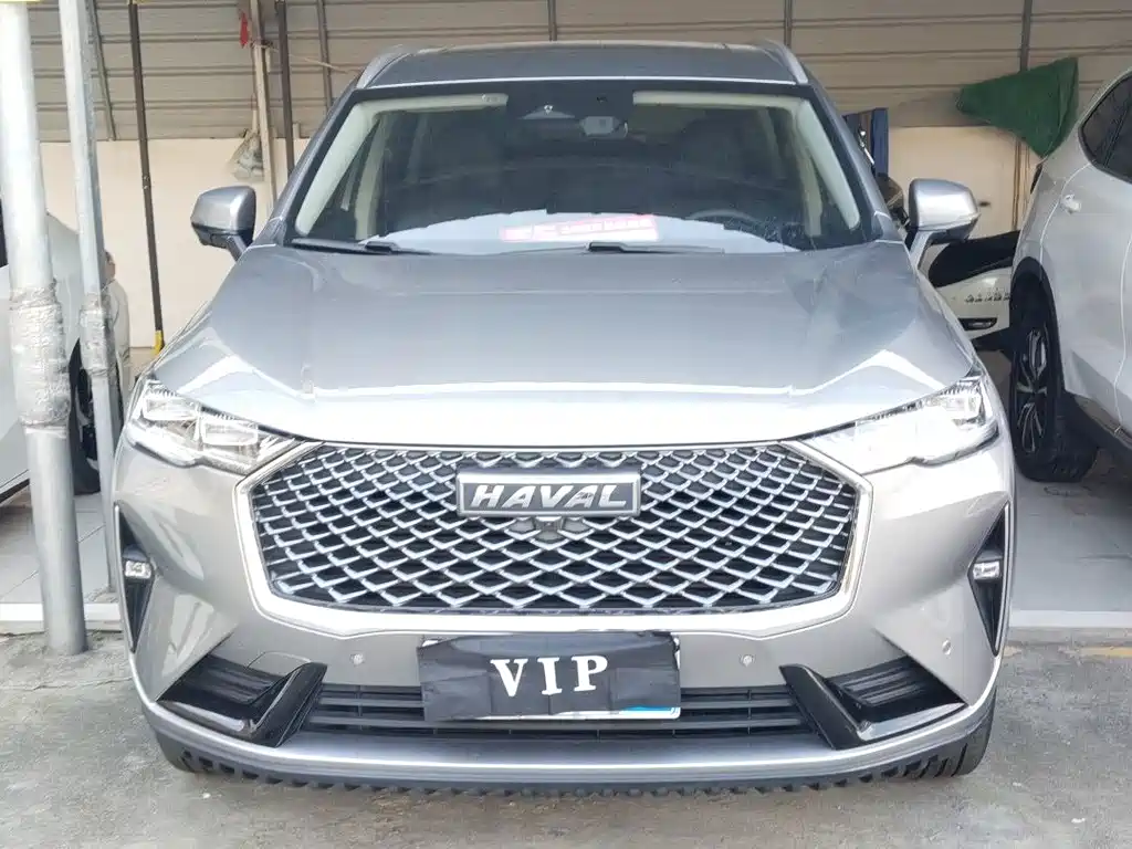 Haval H6 2021