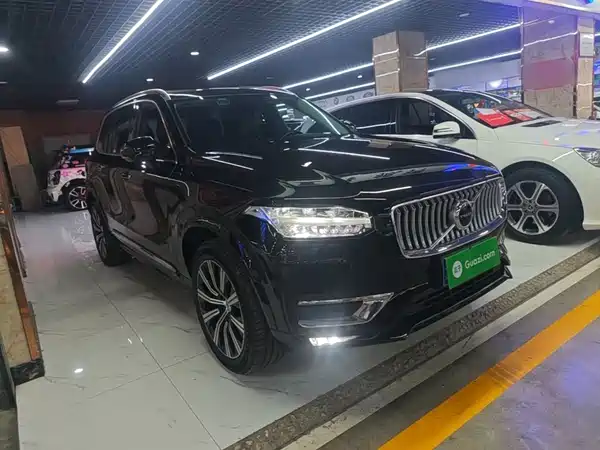 Volvo XC90 2020