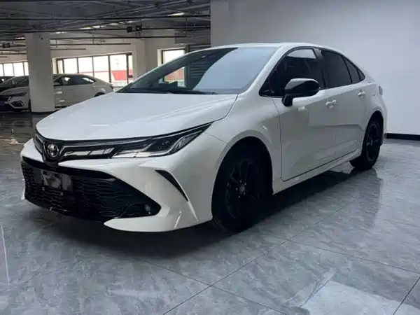 Toyota Corolla 2023