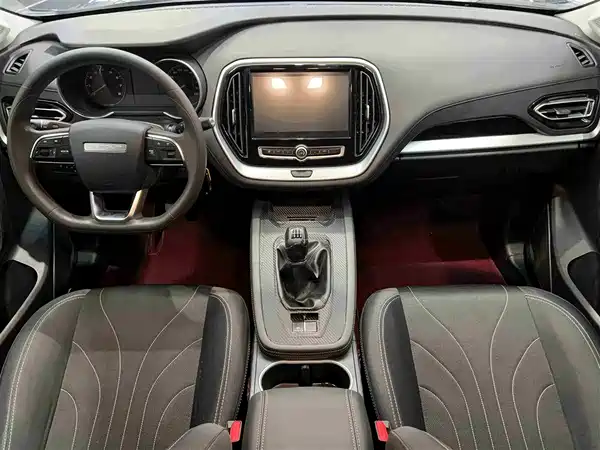 Jetour X70M 2022