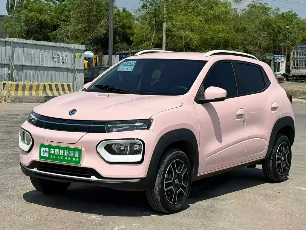Dongfeng Nano BOX 2024