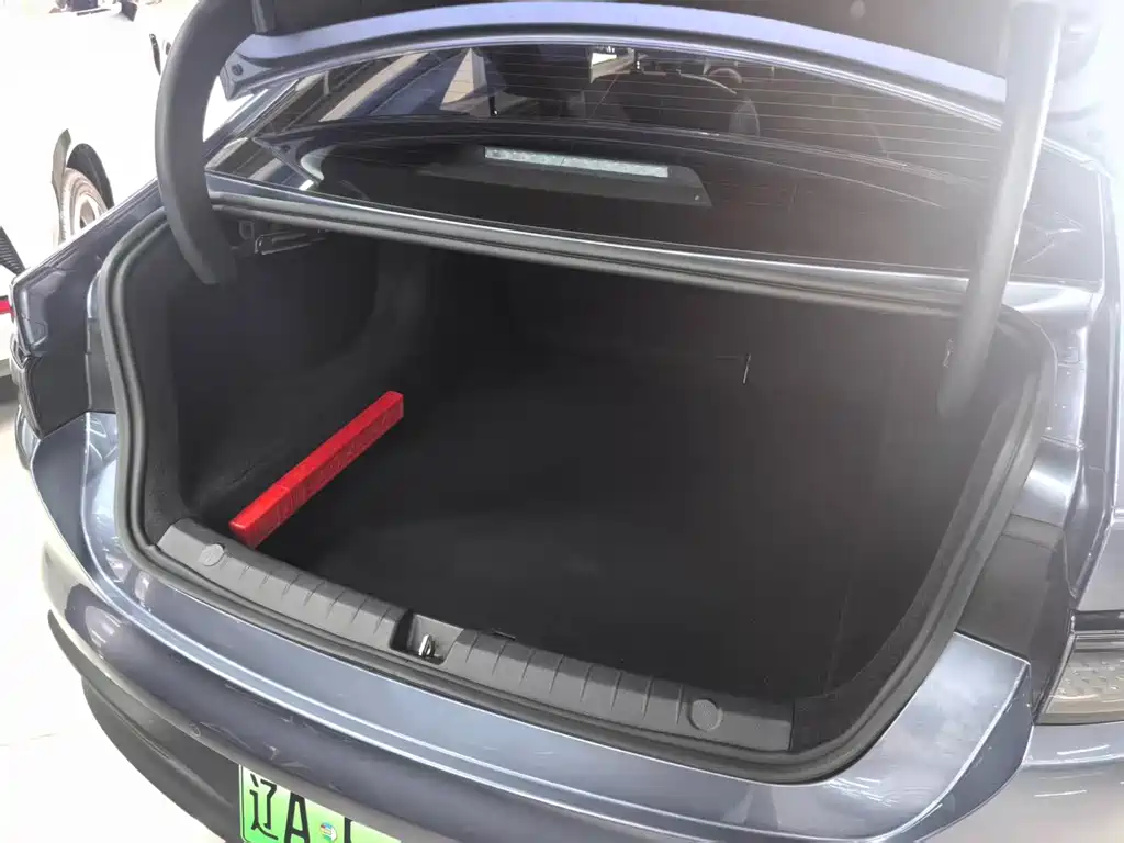 BYD Seal 05 DM-i 2025 — фото 19