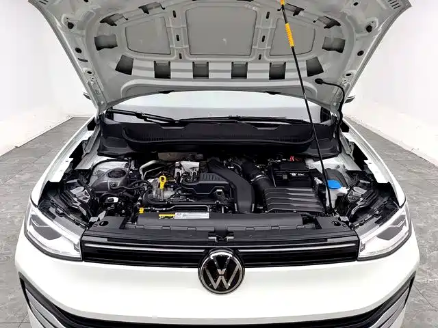 Volkswagen Tharu 2026 — фото 12