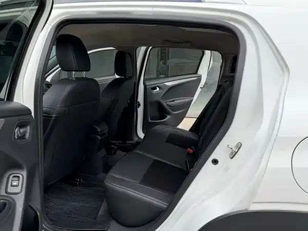 Citroën C3-XR 2017