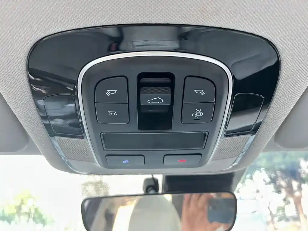 Hyundai Tucson 2021 — фото 22