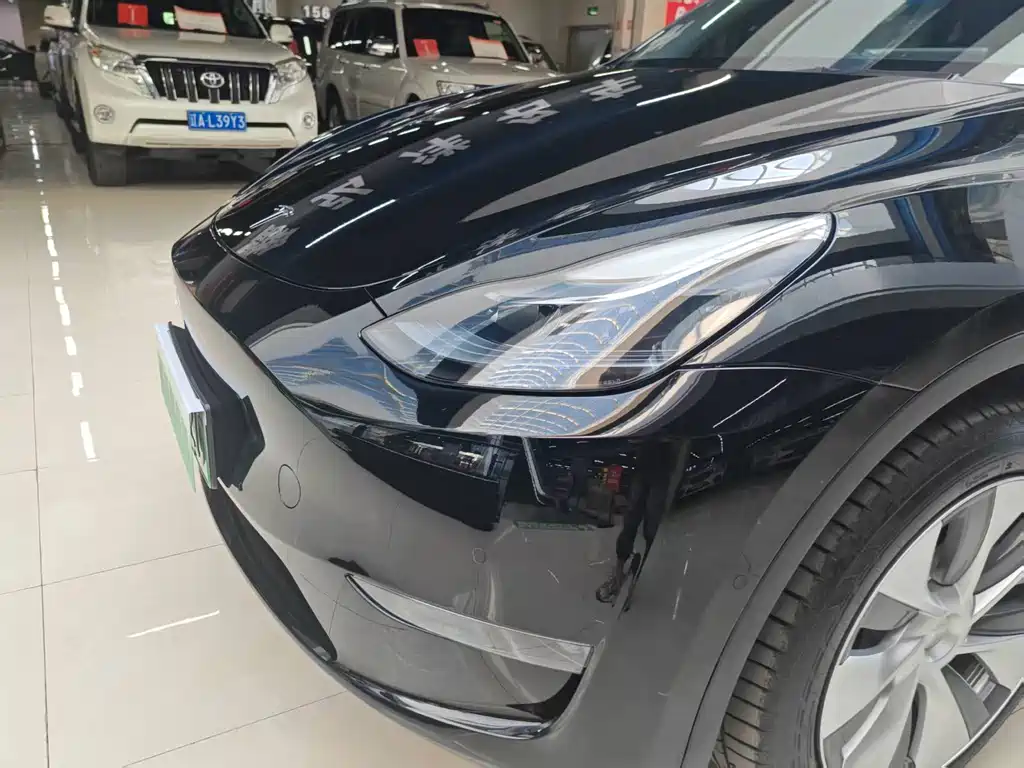 Tesla Model Y 2023 — фото 16