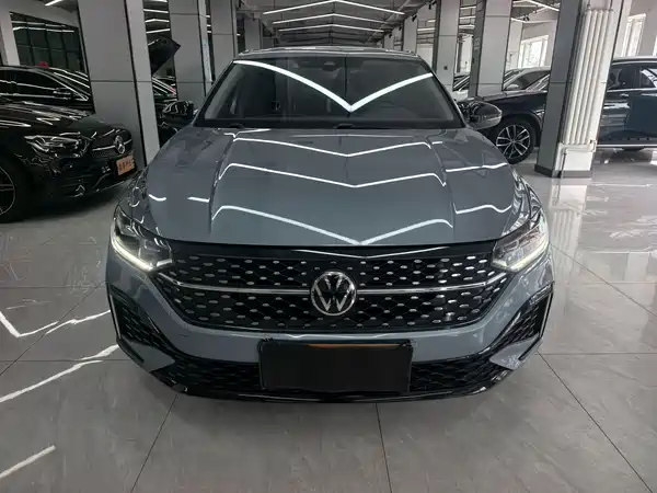 Volkswagen Lavida 2023