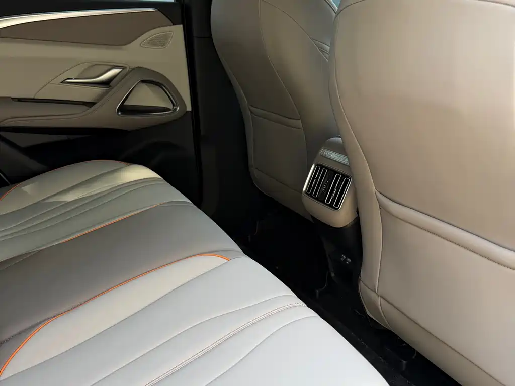 BYD Pro New Energy 2024 — фото 10