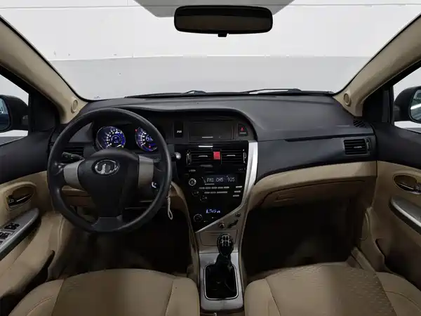 Great Wall C30 2014