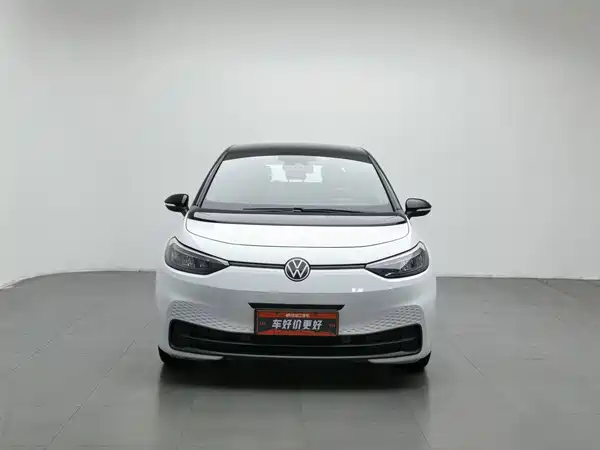 Volkswagen ID.3 2023