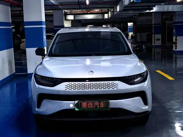Leapmotor C11 2023