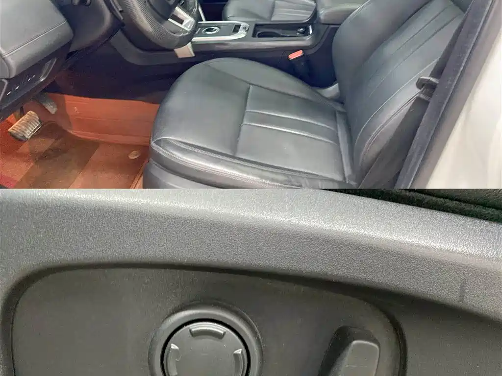 Land Rover Discovery Sport 2019 — фото 8