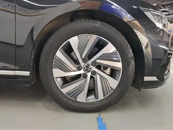 Volkswagen Magotan PHEV 2023