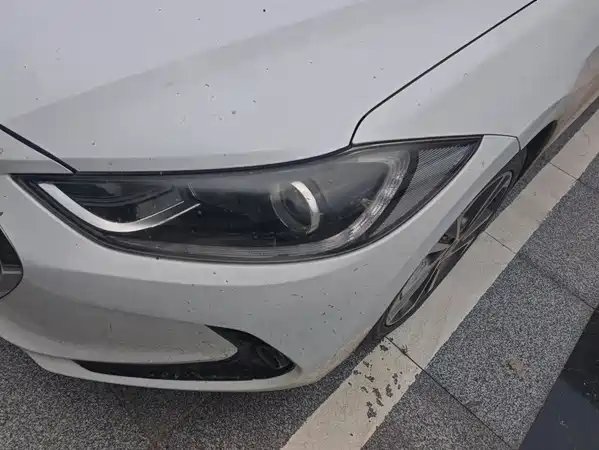 Hyundai Celesta 2016