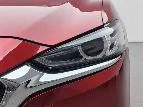 Mazda Atenza 2021