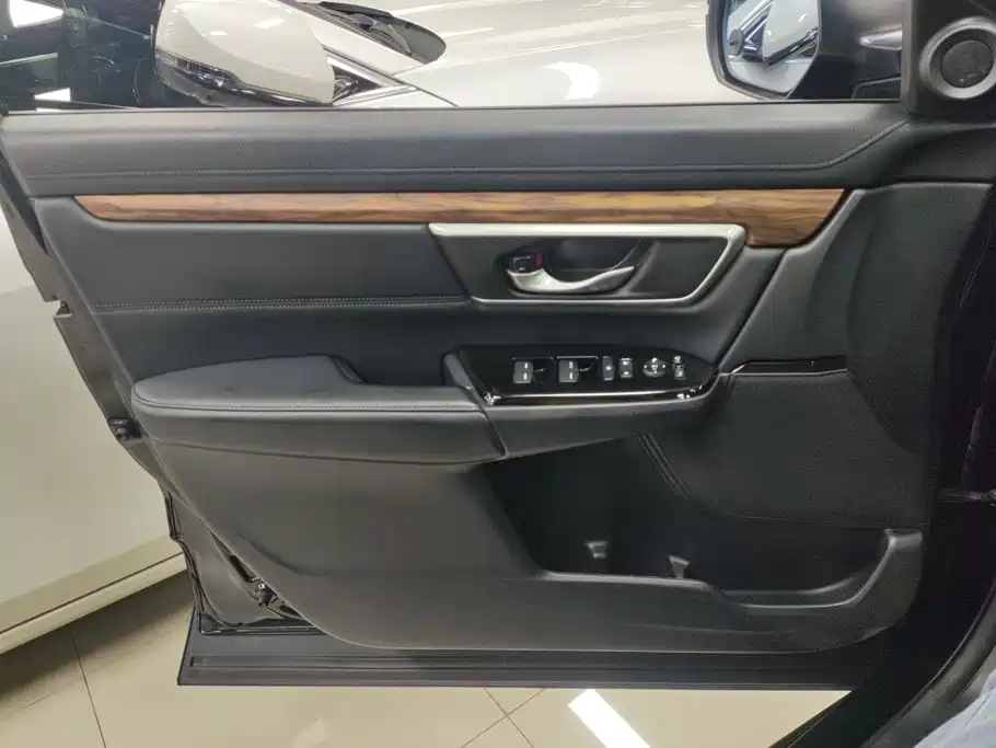 Honda CR-V 2019