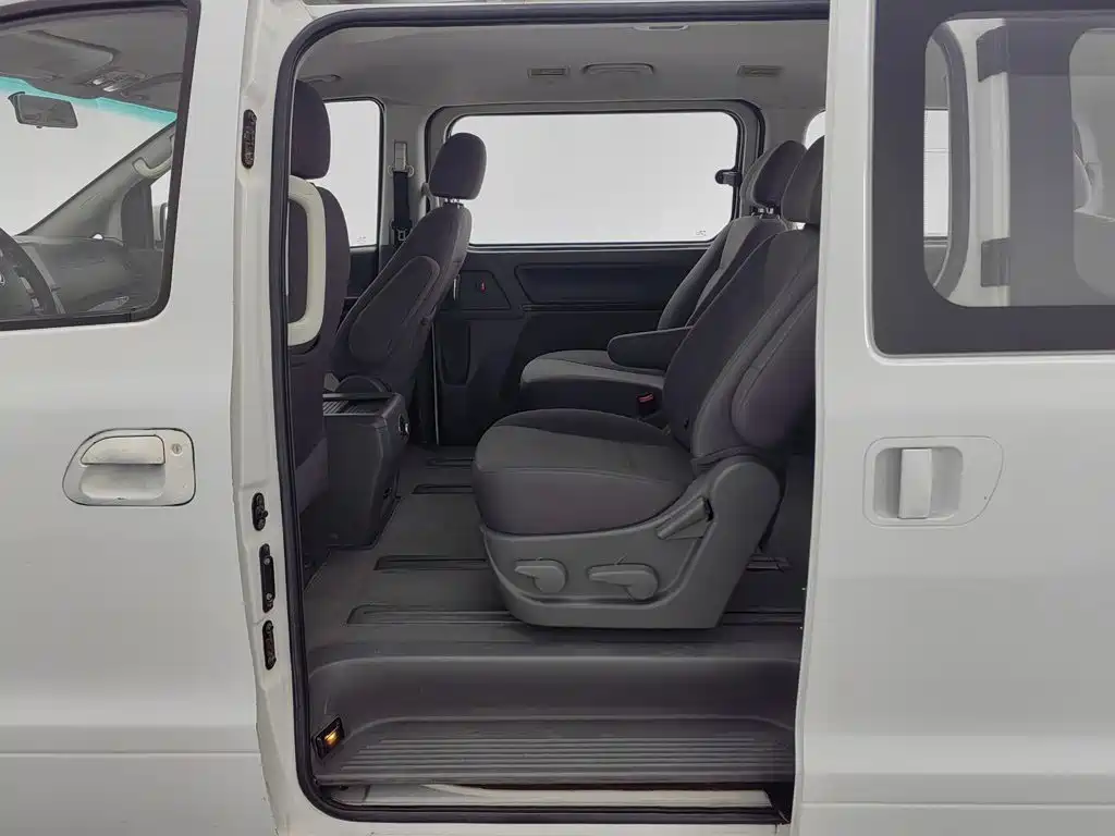 Dongfeng Fengxing CM7 2015 — фото 15