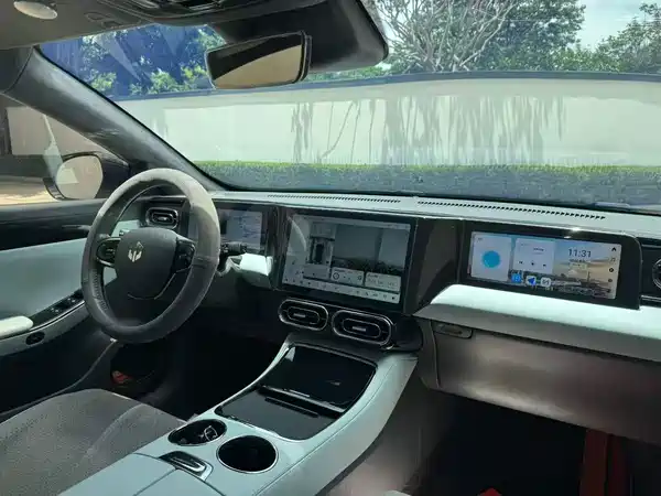 Leapmotor C01 2022