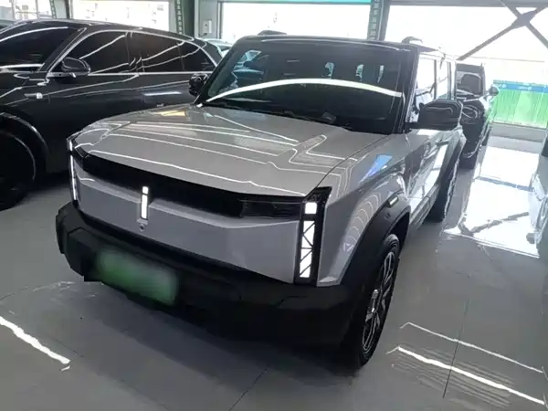 Icar 03T 2024