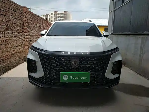 Roewe RX5 MAX 2023