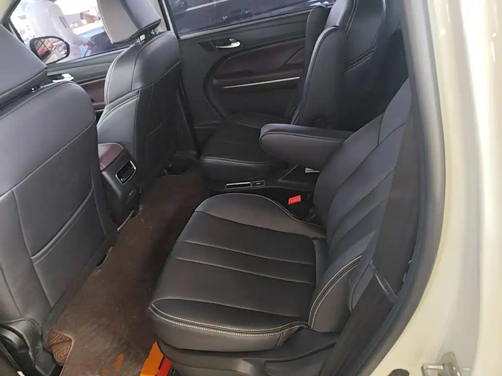 GAC Motor Trumpchi M6 2024 — фото 17