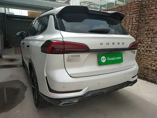 Roewe RX5 MAX 2023