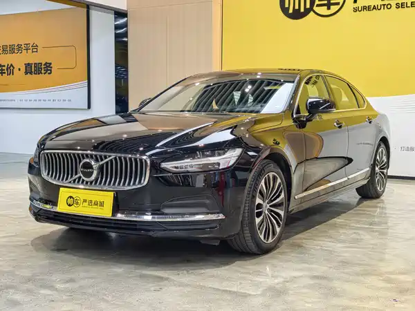 Volvo S90 2024