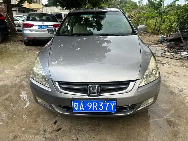 Honda Accord 2006