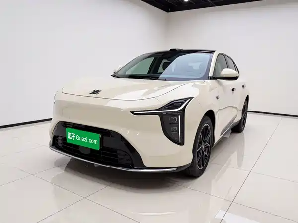 IM Motors LS6 2026