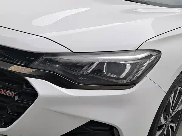 Chevrolet Monza 2020