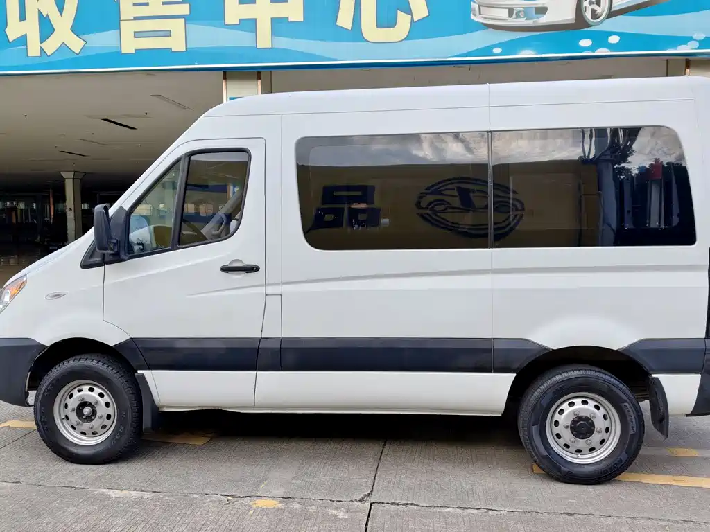 JAC Xingrui 2020