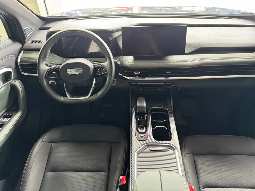 Cadillac ATS-L 2016 — фото 12