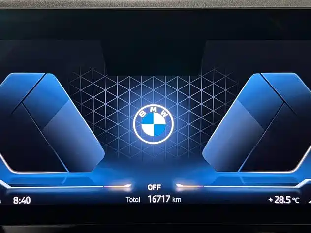 BMW 5 Series 2024 — фото 10