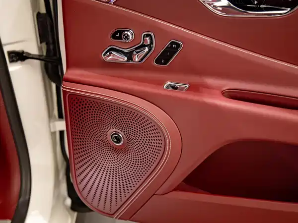 Bentley Flying Spur 2020