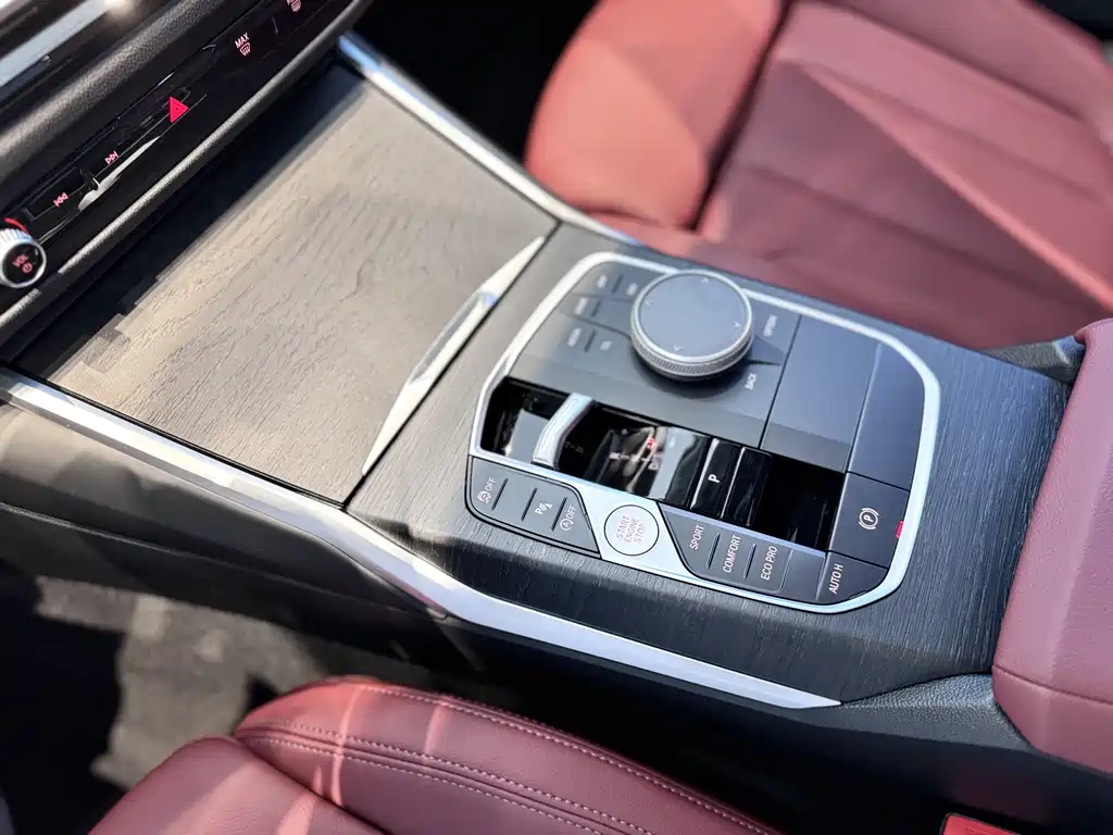 BMW 4 Series 2024 — фото 12