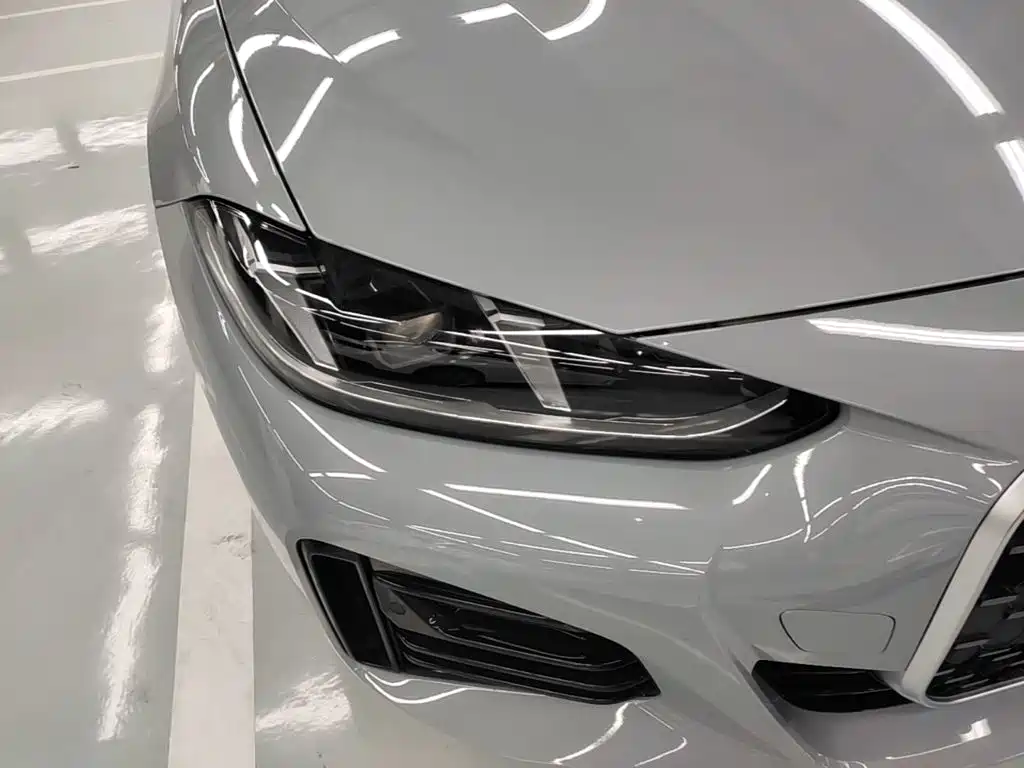 BMW 4 Series 2024 — фото 13