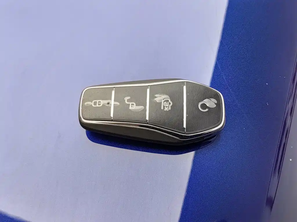 BYD Qin PLUS 2022 — фото 19