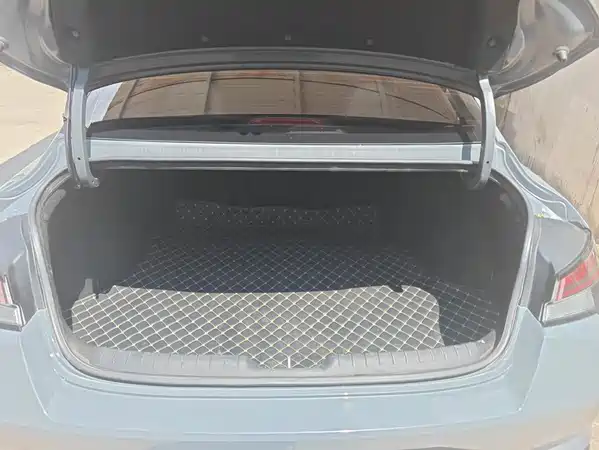 Hyundai Elantra 2021