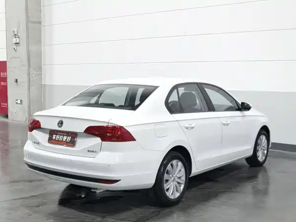 Volkswagen Bora 2023