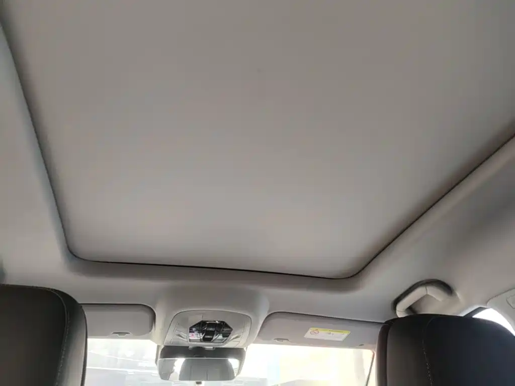 Chery Tiggo 8 PRO 2025 — фото 18