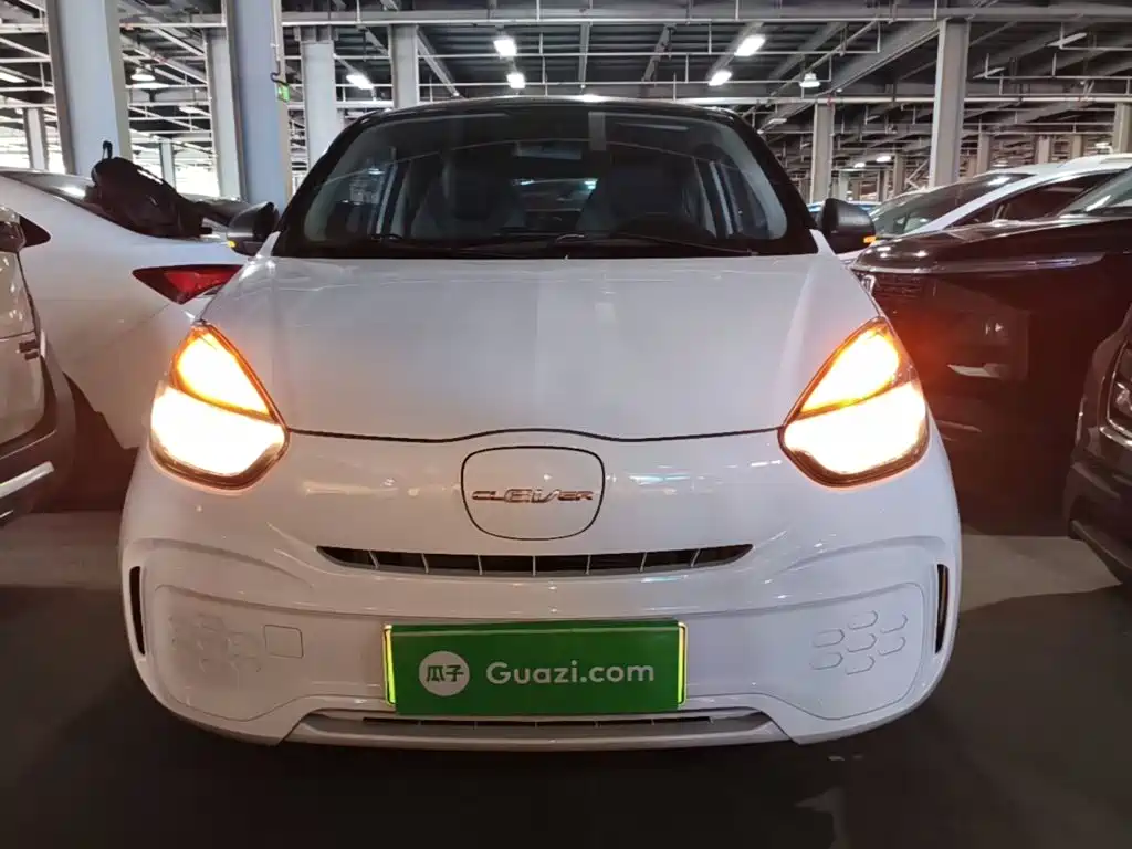 Roewe CLEVER 2023