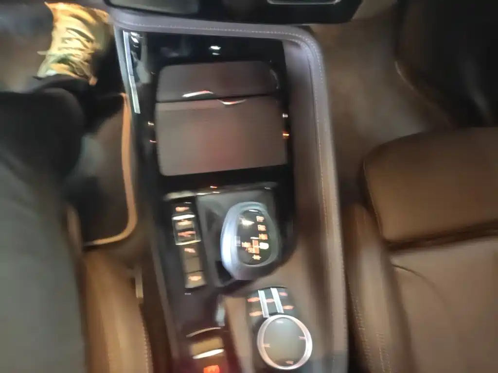 BMW X1 2017 — фото 14