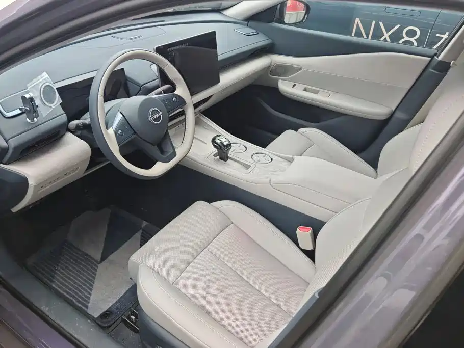 Nissan Teana 2025 — фото 9