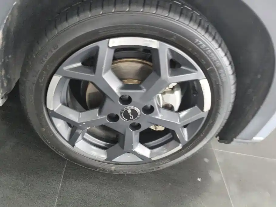 BYD Seagull 2024