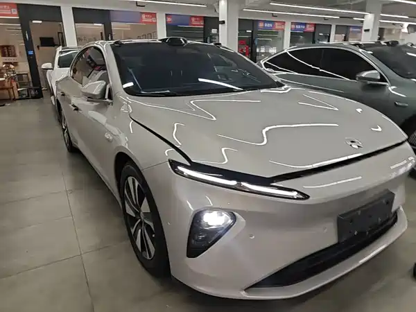 NIO ET7 2024