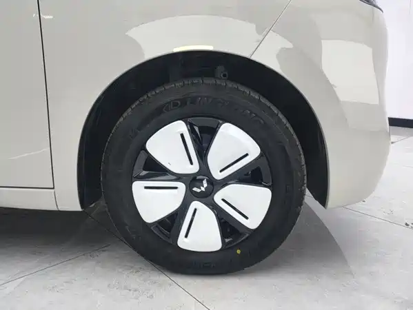 Wuling Hongguang MINIEV 2026