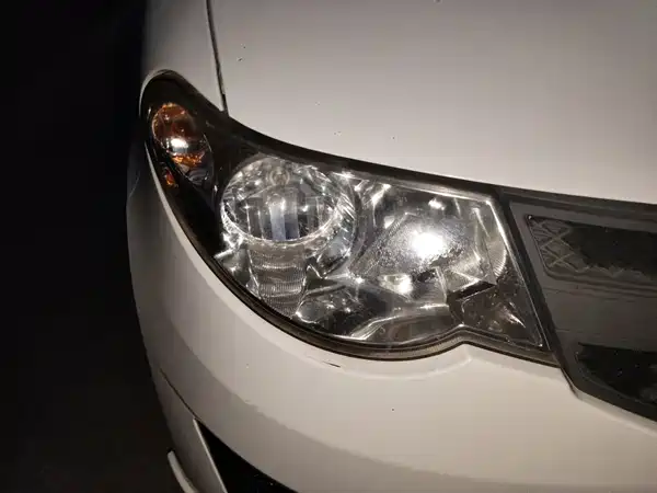 Wuling Hongguang 2017